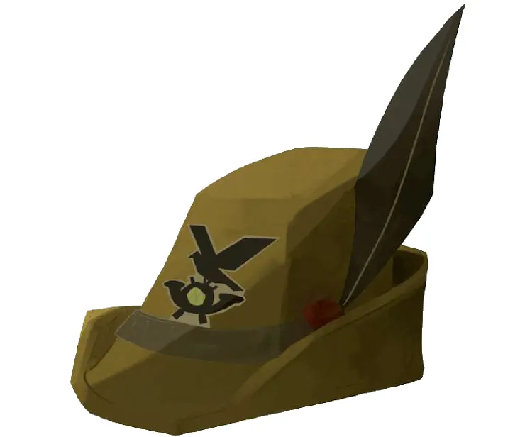 Il cappello degli Alpini
