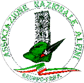 Logo Alpini Erba