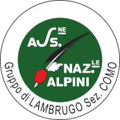 Logo Alpini Lambrugo