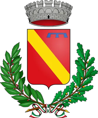 Stemma comune Albavilla