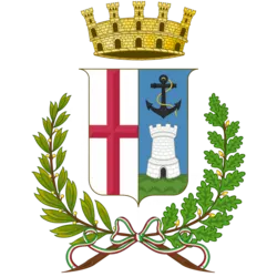 Stemma comune Erba