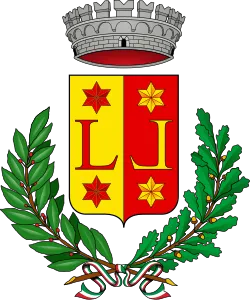 Stemma comune Lambrugo