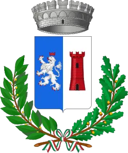 Stemma comune Longone al Segrino