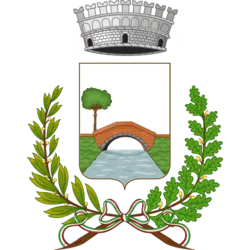 Stemma comune Ponte Lambro