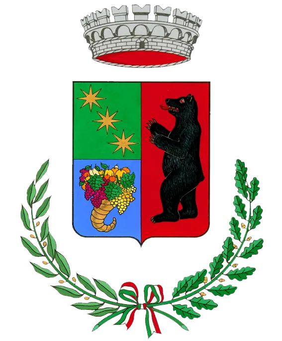 Stemma comune Tavernerio